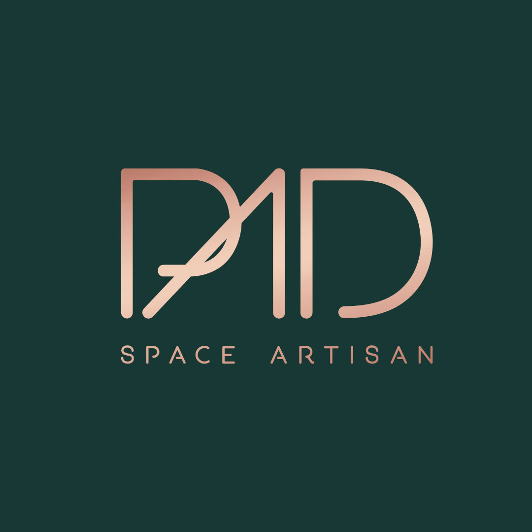 PAD Space Artisan Logo