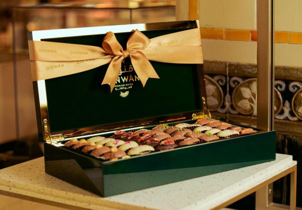 Qinwan Premium Dates