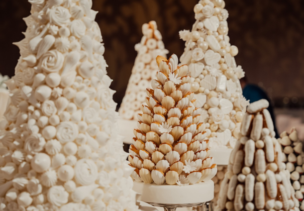 Crystals Events & Catering