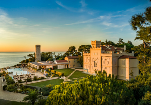 VALAMAR RIVIERA